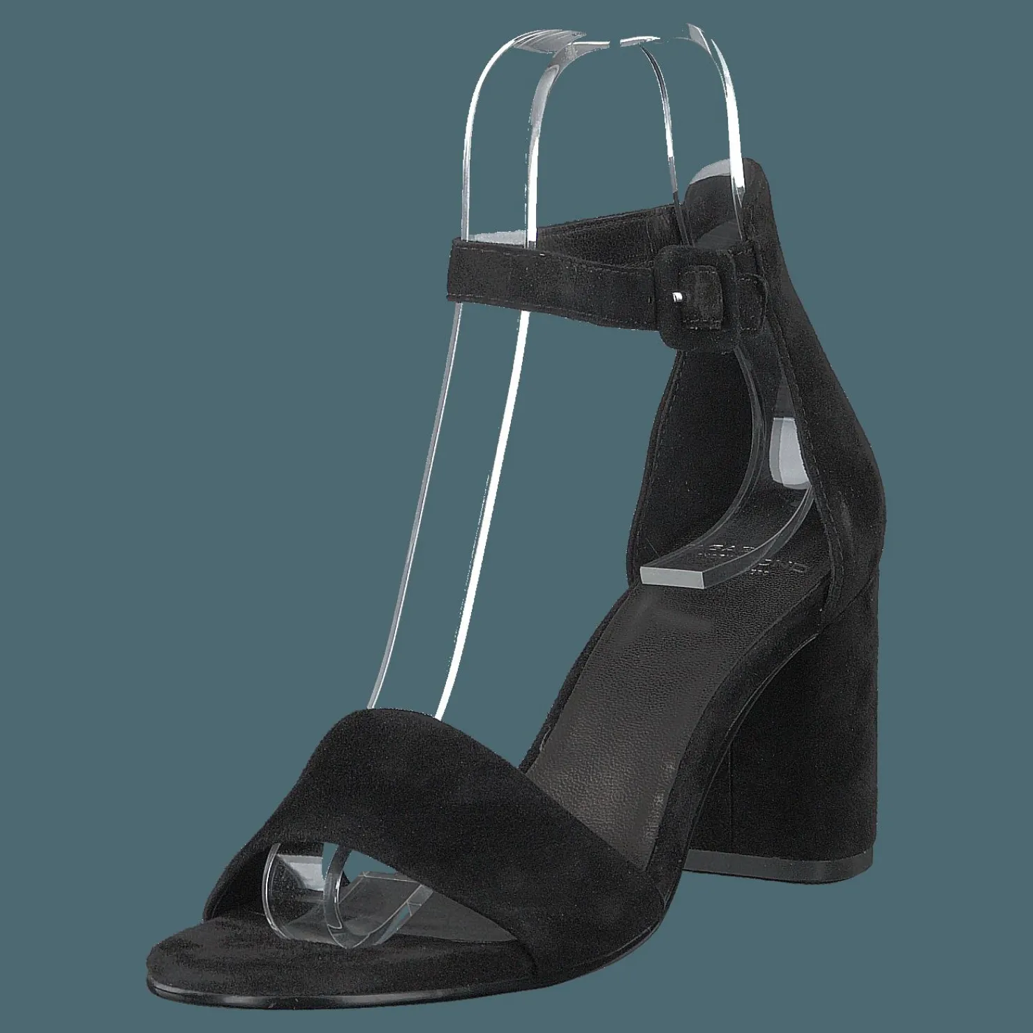Vagabond Penny 4738-040-20 Black Svart New