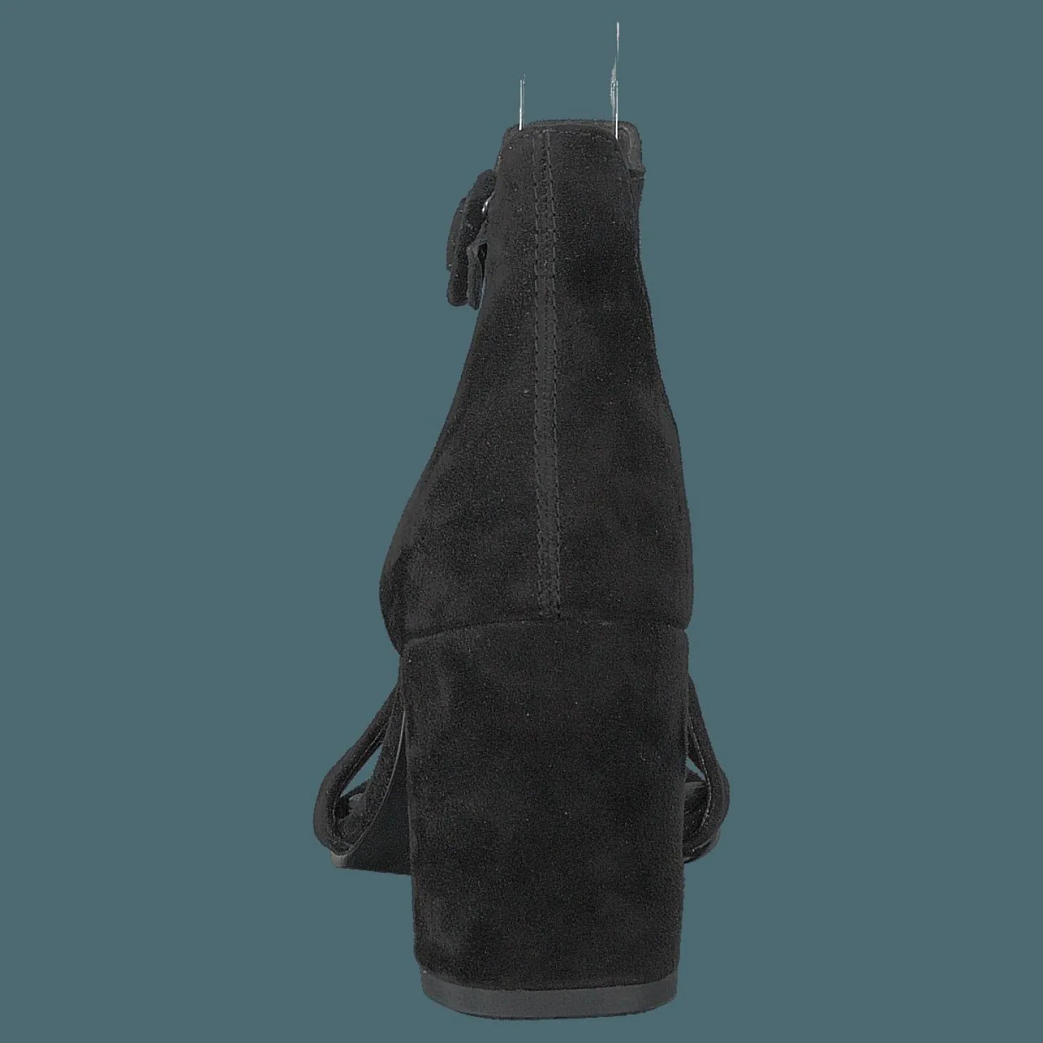 Vagabond Penny 4738-040-20 Black Svart New