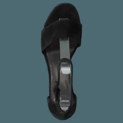 Vagabond Penny 4738-040-20 Black Svart New