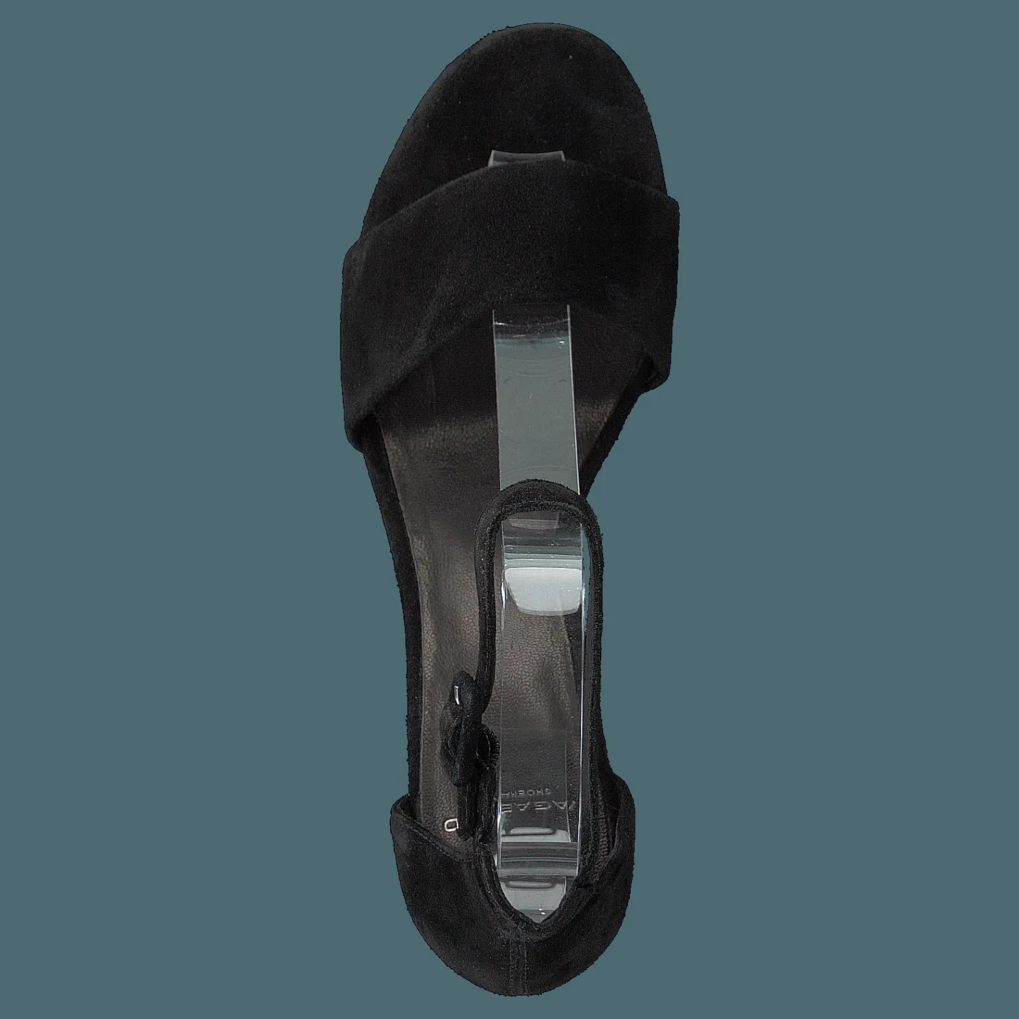 Vagabond Penny 4738-040-20 Black Svart New