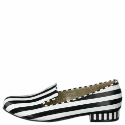 Lola Ramona Penny Black/white Grå Sale