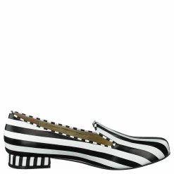 Lola Ramona Penny Black/white Grå Sale