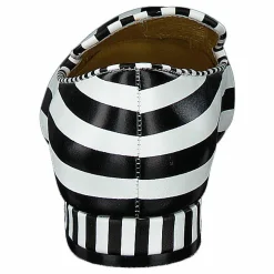 Lola Ramona Penny Black/white Grå Sale