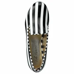 Lola Ramona Penny Black/white Grå Sale