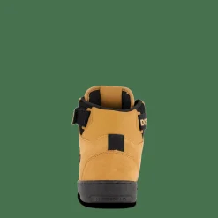 DC Shoes Pensford Brown/black Brun New