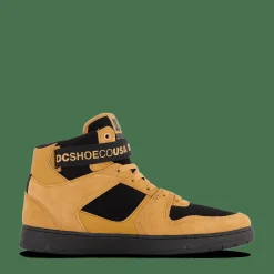 DC Shoes Pensford Brown/black Brun New