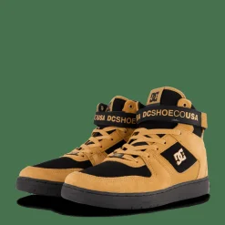 DC Shoes Pensford Brown/black Brun New