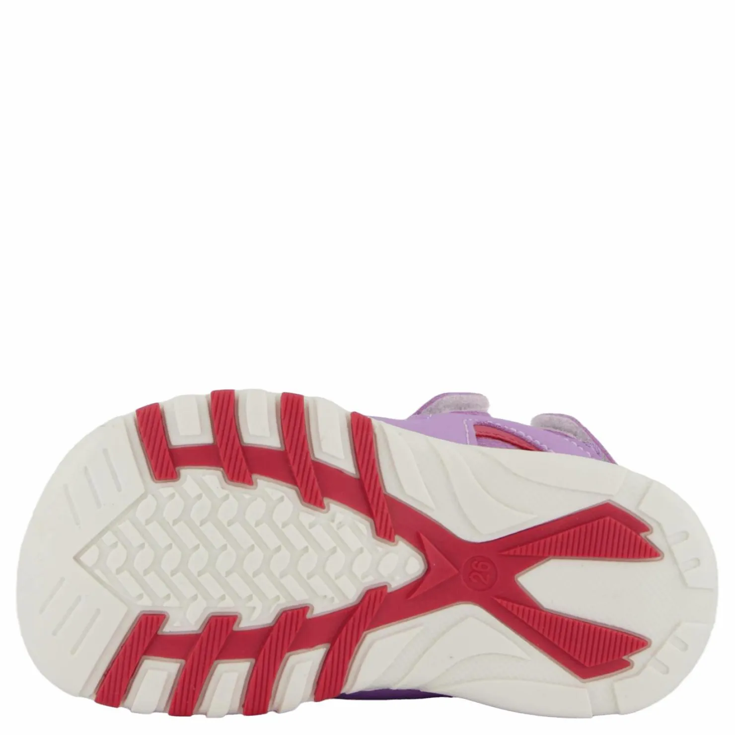 Pax Pepper Purple Lila