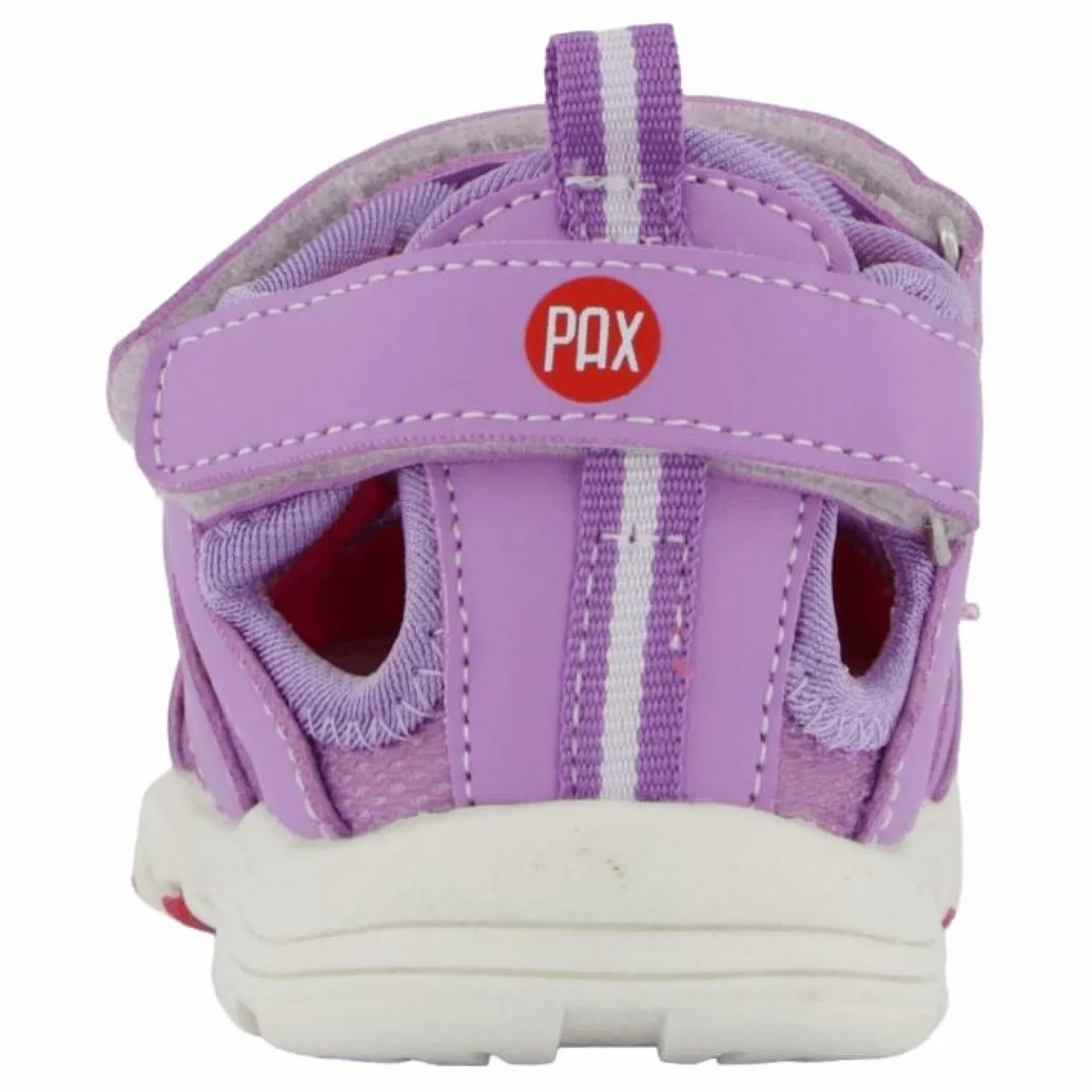 Pax Pepper Purple Lila