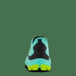 Saucony Peregrine 12 Cool Mint/acid Turkos Sale