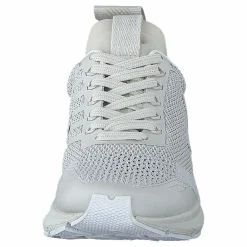 Veja Performance Runner V-knit Rick Ovens /pearl Grå Outlet
