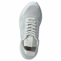 Veja Performance Runner V-knit Rick Ovens /pearl Grå Outlet