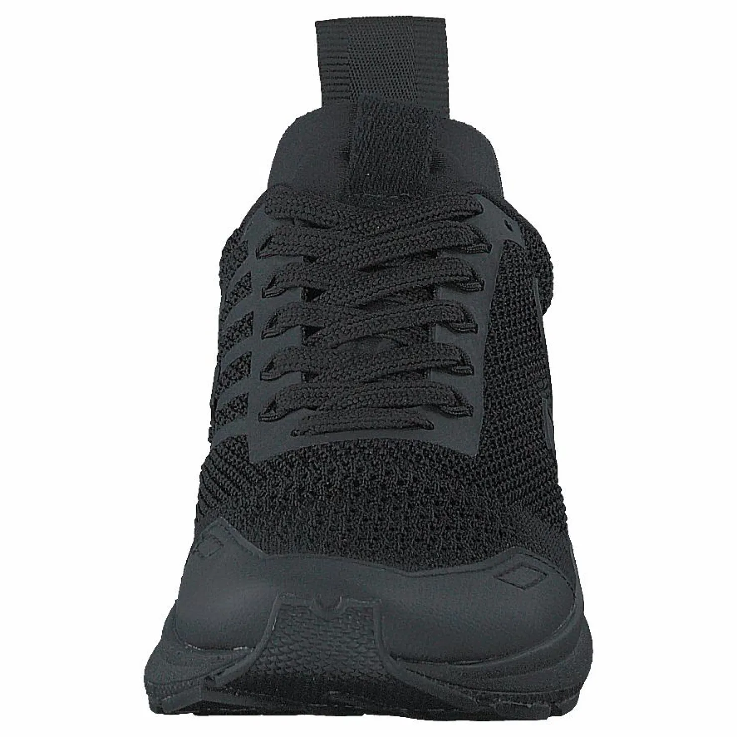 Veja Performance Runner V-knit Rick Black Svart Best