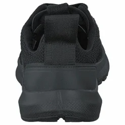 Veja Performance Runner V-knit Rick Black Svart Best