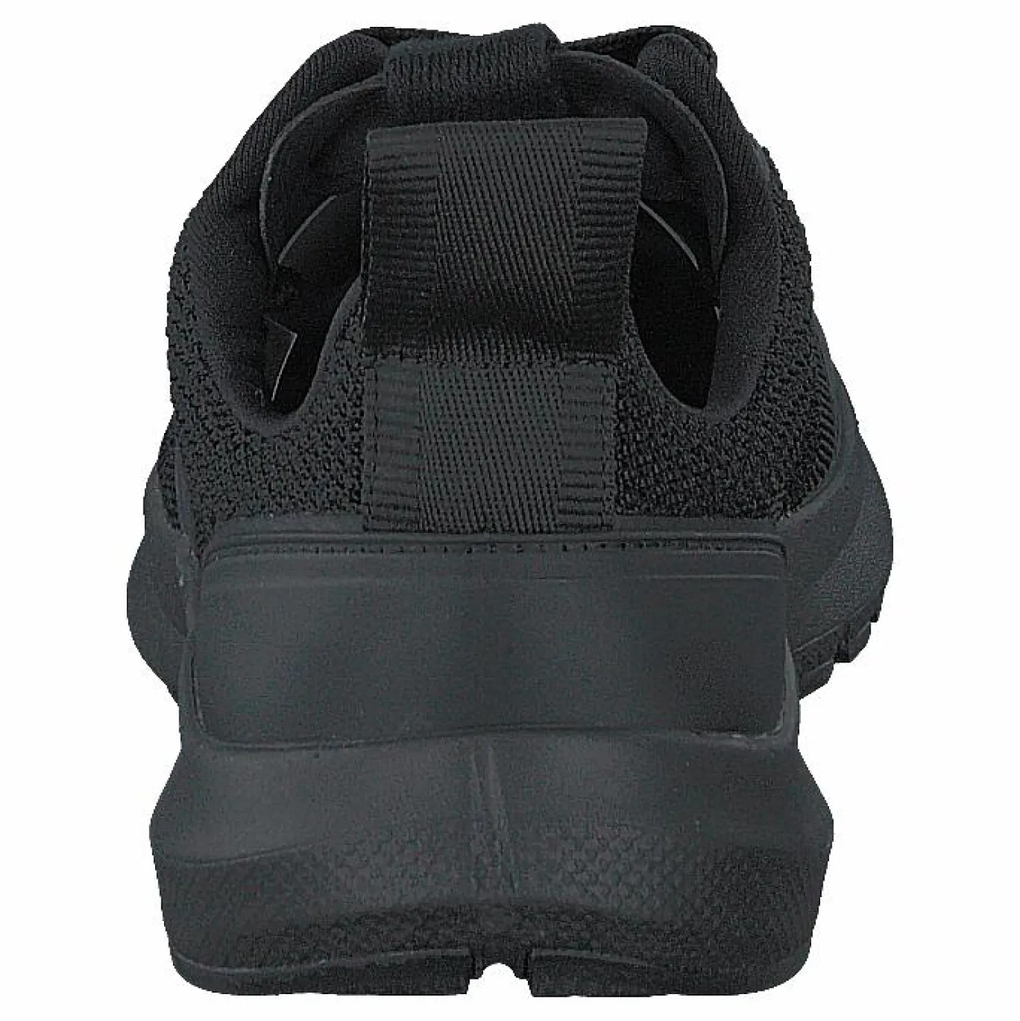 Veja Performance Runner V-knit Rick Black Svart Best