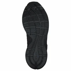 Veja Performance Runner V-knit Rick Black Svart Best