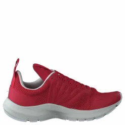 Veja Performance Runner V-knit Rick Carnelian Röd Online