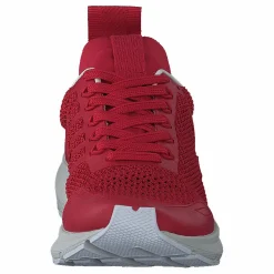 Veja Performance Runner V-knit Rick Carnelian Röd Online