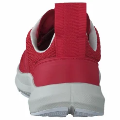 Veja Performance Runner V-knit Rick Carnelian Röd Online
