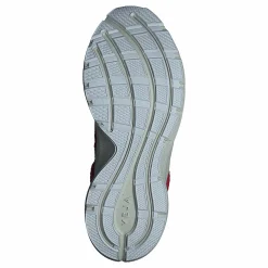 Veja Performance Runner V-knit Rick Carnelian Röd Online