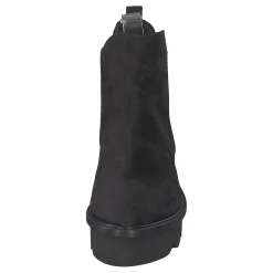 Nude of Scandinavia Petronella Longb Sport / Nero Svart New