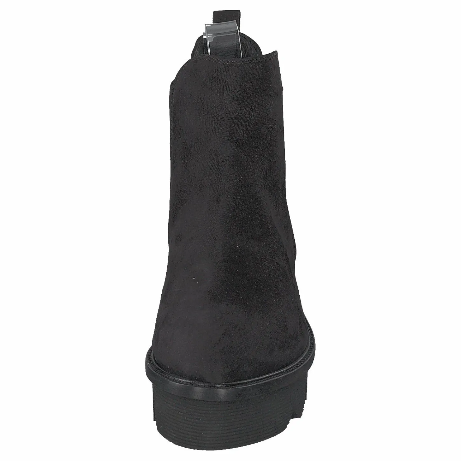 Nude of Scandinavia Petronella Longb Sport / Nero Svart New