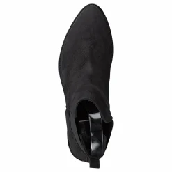 Nude of Scandinavia Petronella Longb Sport / Nero Svart New