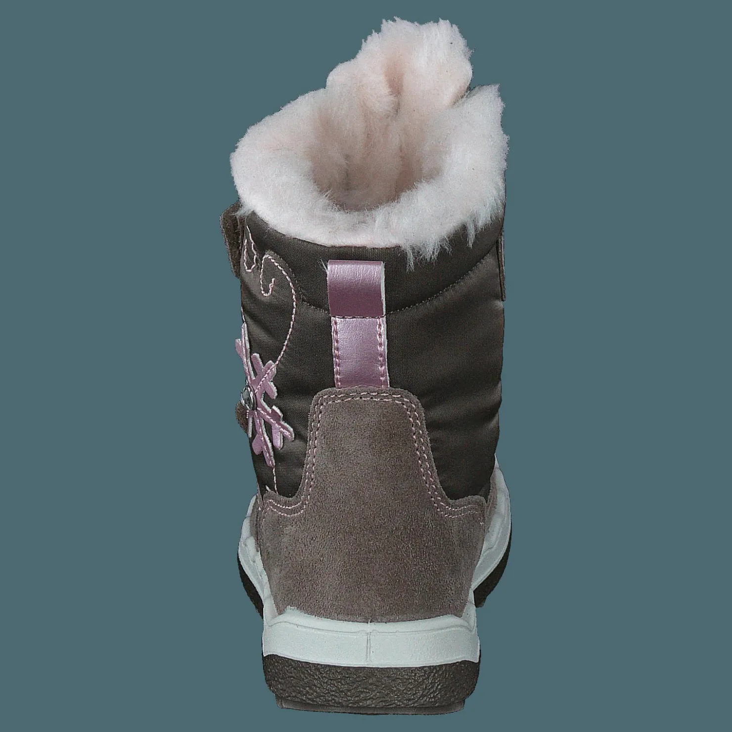 Primigi Pfzgt 28796 Marmotta/pietra Grå Online