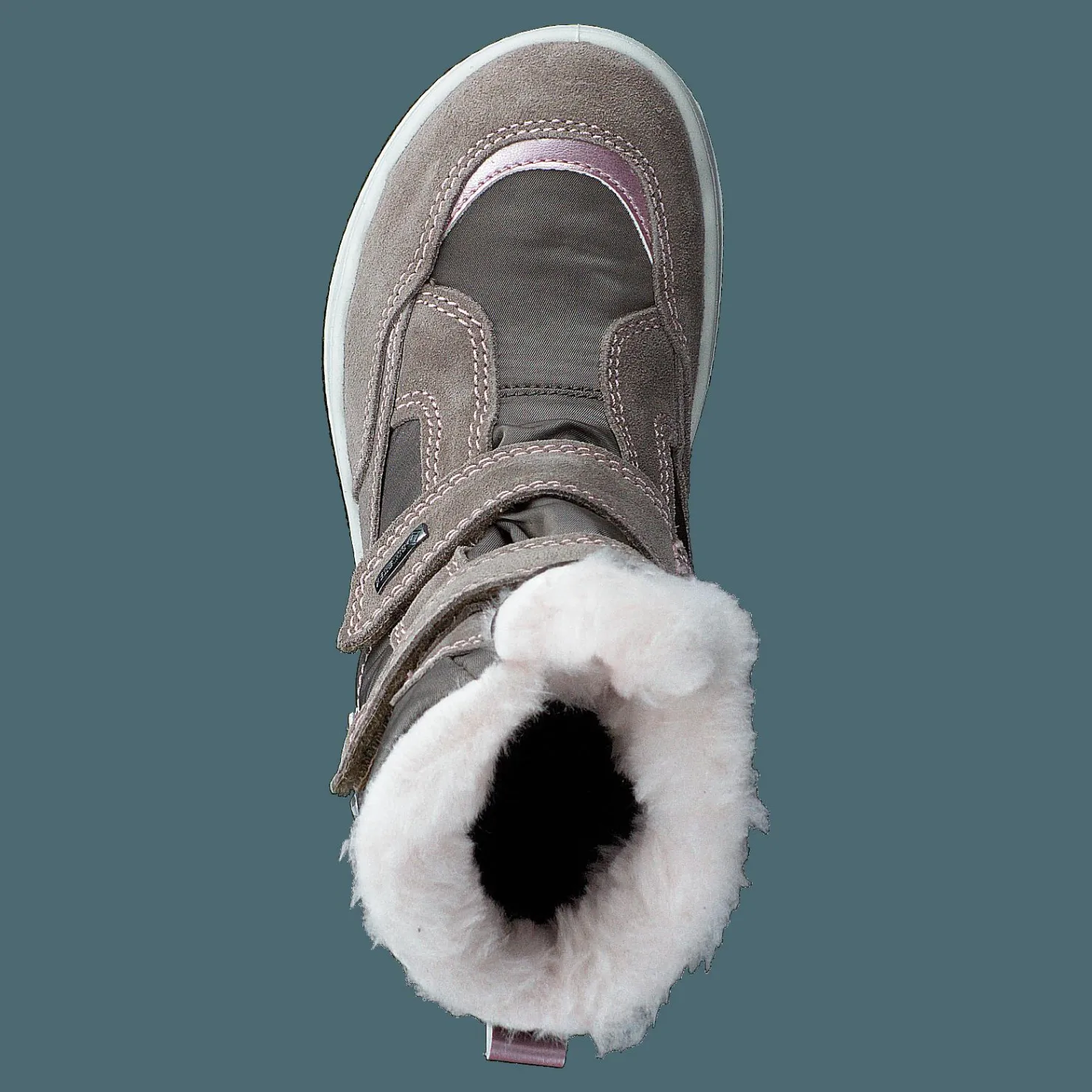 Primigi Pfzgt 28796 Marmotta/pietra Grå Online