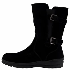Wildflower Phillis Black Svart New