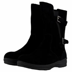Wildflower Phillis Black Svart New