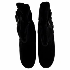 Wildflower Phillis Black Svart New
