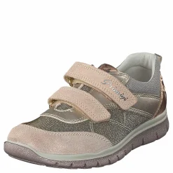 Primigi Phl 13729 Skin/corda Brun och Beige Clearance