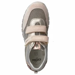 Primigi Phl 13729 Skin/corda Brun och Beige Clearance