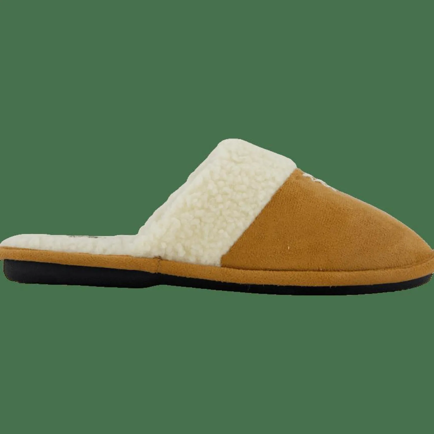 St Vincent Polo Club Phoenix Slipper Tan beige New