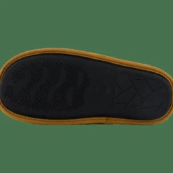 St Vincent Polo Club Phoenix Slipper Tan beige New