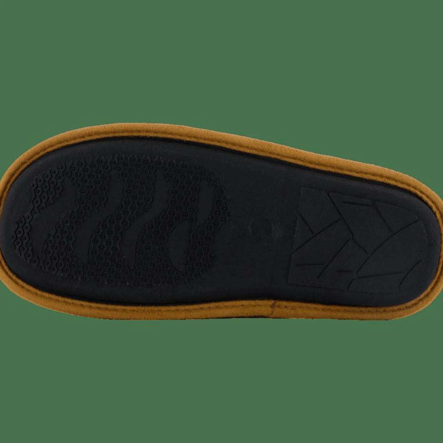 St Vincent Polo Club Phoenix Slipper Tan beige New