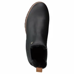 Panama Jack Pia Igloo Trav B1 Napa Negro/Black Svart och Grå