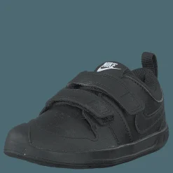 Nike Pico 5 Infant/Toddler Shoes BLACK/BLACK Svart Online