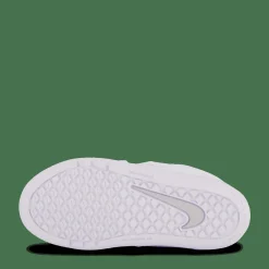 Nike Pico 5 Infant/Toddler Shoes WHITE/WHITE-PURE PLATINUM Guld och Vit New