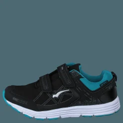 Bagheera Pico Black/turquoise Svart Sale