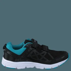 Bagheera Pico Black/turquoise Svart Sale