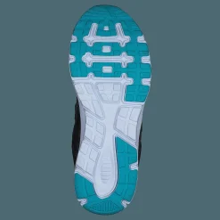 Bagheera Pico Black/turquoise Svart Sale
