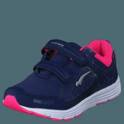 Bagheera Pico Dark Violet/pink Blå Sale