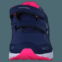 Bagheera Pico Dark Violet/pink Blå Sale