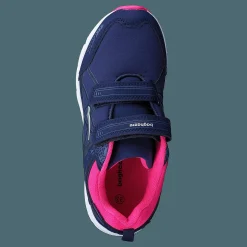 Bagheera Pico Dark Violet/pink Blå Sale