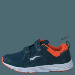 Bagheera Pico Navy/orange Blå New