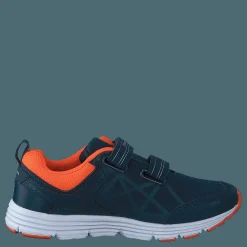 Bagheera Pico Navy/orange Blå New