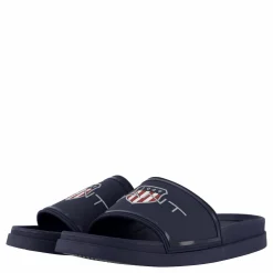 Gant Pierbay Sport Sandal Marine Beige Online