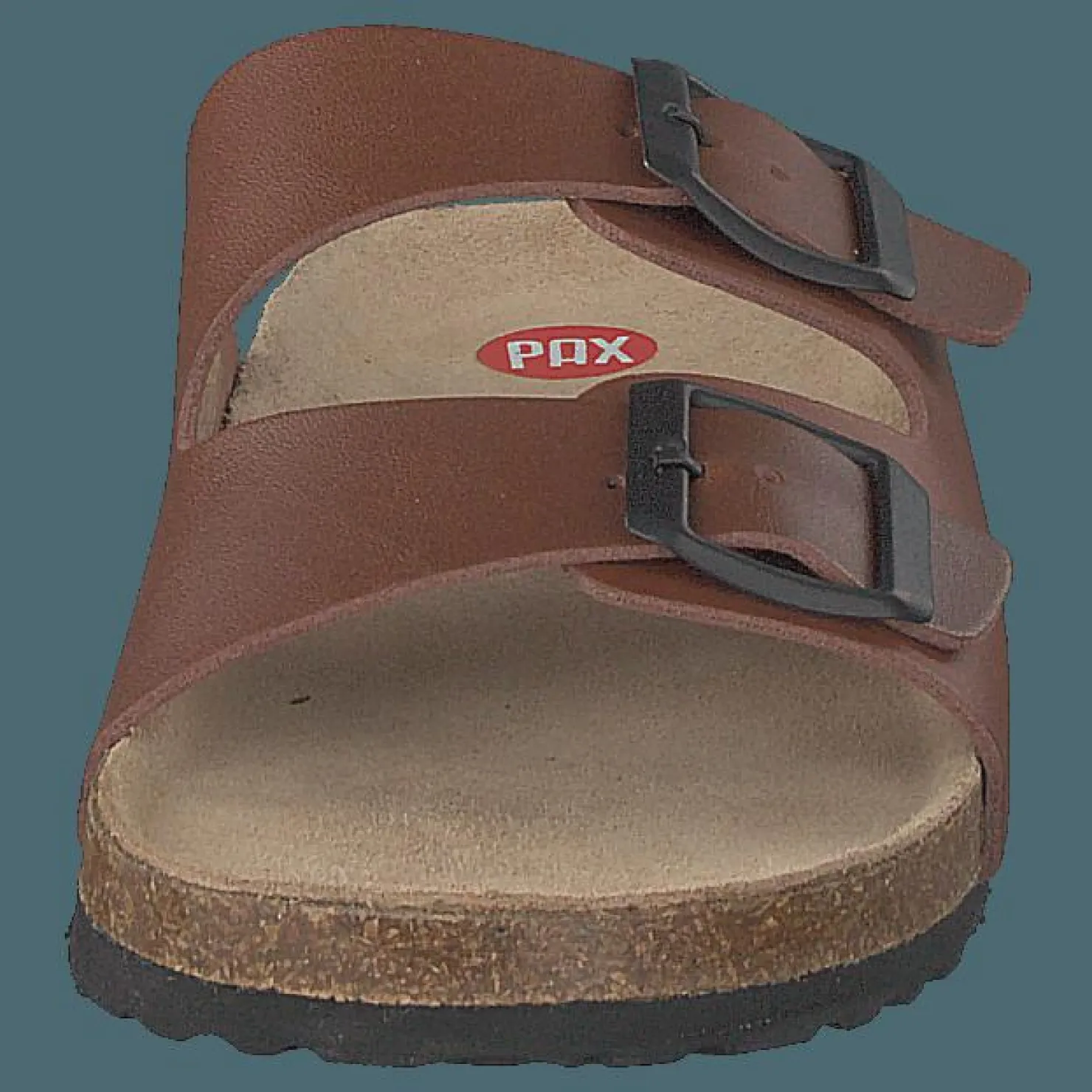 Pax Pika Brown Brun Best